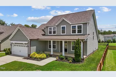 135 Glenfield Lane, Burlington, NC 27215 - Photo 36
