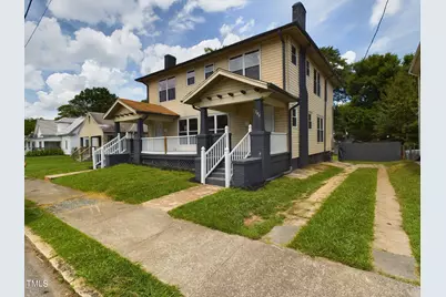 421 E 15th Street #421-423, Winston-Salem, NC 27105 - Photo 2