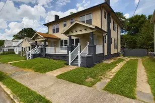 421 E Fifteenth St, Winston-Salem, NC 27105 - Photo 2