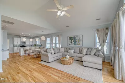 807 S Shore Drive #A, Surf City, NC 28445 - Photo 6