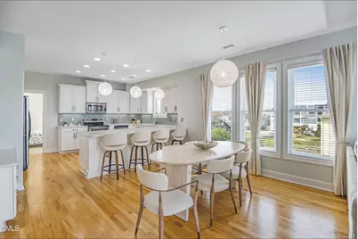 807 S Shore Drive #A, Surf City, NC 28445 - Photo 4