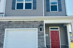 201 Liam St, Clayton, NC 27520 - Photo 4