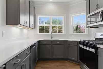 1027 Talisker Way #15, Burlington, NC 27215 - Photo 6