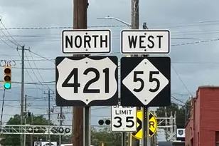 Lot C N King Ave, Dunn, NC 28334 - Photo 8