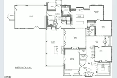 401 Marlowe Road, Raleigh, NC 27609 - Photo 2