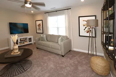 100 Highland Forest Drive, Fuquay Varina, NC 27526 - Photo 10