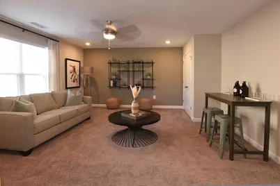 100 Highland Forest Drive, Fuquay Varina, NC 27526 - Photo 8