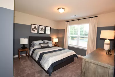 100 Highland Forest Drive, Fuquay Varina, NC 27526 - Photo 22