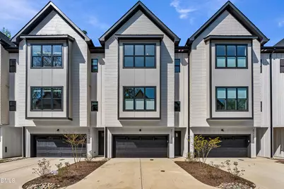 811 Maple Berry Lane #103, Raleigh, NC 27607 - Photo 1