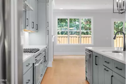 811 Maple Berry Lane #103, Raleigh, NC 27607 - Photo 10