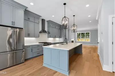 811 Maple Berry Lane #103, Raleigh, NC 27607 - Photo 4