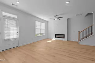 955 Alma Railway Dr, Wake Forest, NC 27587 - Photo 8