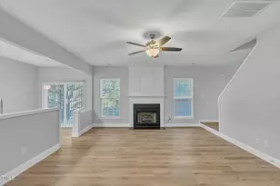 142 Brentfield Loop, Morrisville, NC 27560 - Photo 14