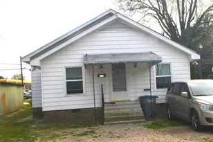 816 Nashville Rd, Rocky Mount, NC 27803 - Photo 2