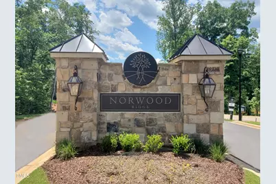 14124 Norwood Road, Raleigh, NC 27614 - Photo 2