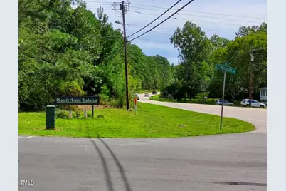 5805 Prioress Drive, Durham, NC 27712 - Photo 2