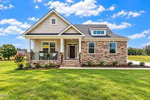 292 Weddington Wy, Benson, NC 27504 - Photo 1