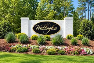 292 Weddington Wy, Benson, NC 27504 - Photo 36