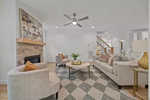 2628 Silver Gate Ct, Wake Forest, NC 27587 - Photo 12