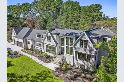 7013 Buckhead Drive, Raleigh, NC 27615 - Photo 1