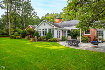715 Powell Drive, Raleigh, NC 27606 - Photo 46