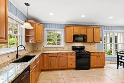 715 Powell Drive, Raleigh, NC 27606 - Photo 16