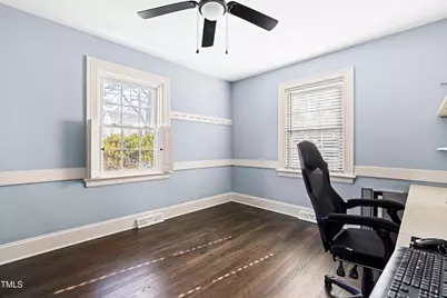 1509 Branch Street NW, Wilson, NC 27893 - Photo 14