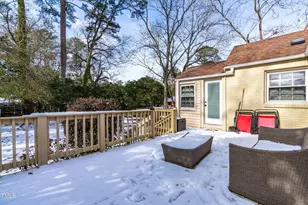 1509 Branch St NW, Wilson, NC 27893 - Photo 22