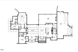 364 Brk Grn Ln, Pittsboro, NC 27312 - Photo 4