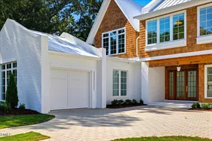 4305 Windsor Pl, Raleigh, NC 27609 - Photo 6