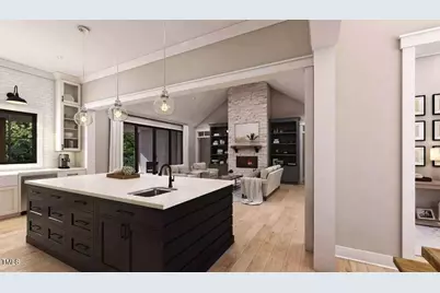 2608 Banks Road #Lot 1, Raleigh, NC 27603 - Photo 8