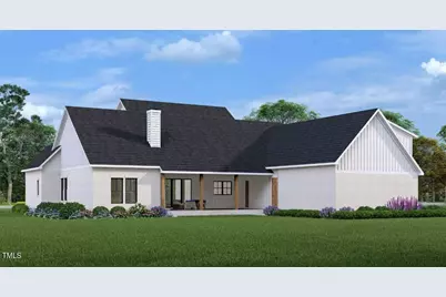 2608 Banks Road #Lot 1, Raleigh, NC 27603 - Photo 4