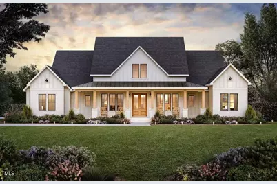 2608 Banks Road #Lot 1, Raleigh, NC 27603 - Photo 1