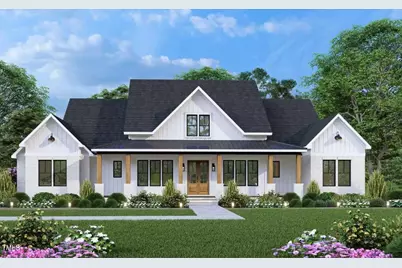 2608 Banks Road #Lot 1, Raleigh, NC 27603 - Photo 2