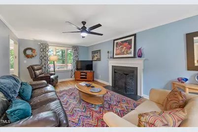 303 Cary Pines Drive, Cary, NC 27513 - Photo 4