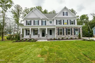 0001 Luke Ln, Cedar Grove, NC 27231 - Photo 1