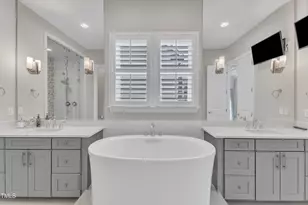 8121 Greys Landing Way, Raleigh, NC 27615 - Photo 32