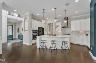 8121 Greys Landing Way, Raleigh, NC 27615 - Photo 6