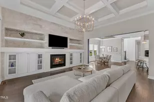 8121 Greys Landing Way, Raleigh, NC 27615 - Photo 2