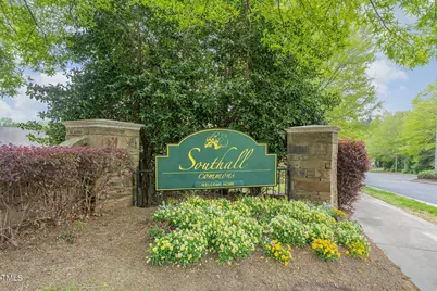 7820 Averette Field Drive, Raleigh, NC 27616 - Photo 2