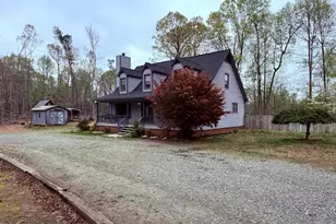 5196 Folgers Mill Rd, Julian, NC 27283 - Photo 4