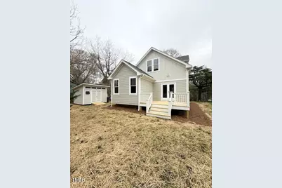 563 N Nash Street, Hillsborough, NC 27278 - Photo 22