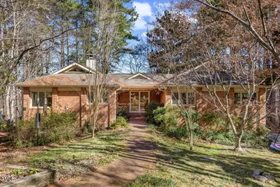 108 Campbell Lane, Chapel Hill, NC 27514 - Photo 2