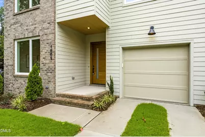 1809 Bennett Street, Raleigh, NC 27604 - Photo 2