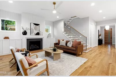 1809 Bennett Street, Raleigh, NC 27604 - Photo 16