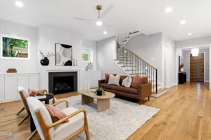1809 Bennett St, Raleigh, NC 27604 - Photo 16