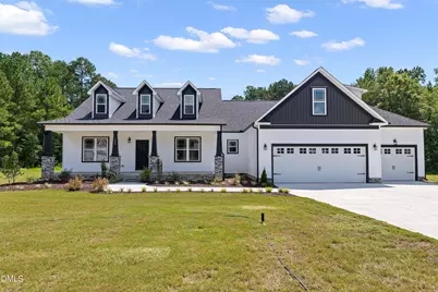 196 Cozy Brook Court, Clayton, NC 27520 - Photo 2