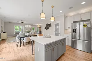 2210 Bedford Ave, Raleigh, NC 27607 - Photo 6