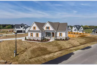 25 Deer Tail Lane #Lot 52, Fuquay Varina, NC 27526 - Photo 56