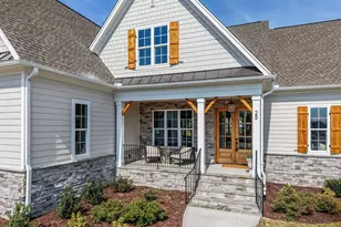 25 Deer Tail Ln, Fuquay Varina, NC 27526 - Photo 4